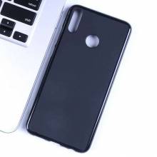 Funda de proteccion en silicona para movil chino Blackview S8