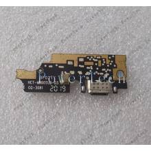 Repuesto placa USB cargador de enchufe para movil chino Ulefone Power 6