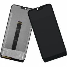 Pantalla LCD + pantalla táctil de reemplazo para movil chino Blackview BV9700 Pro