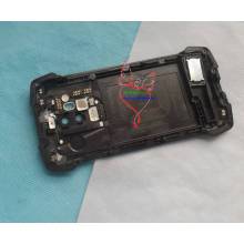 Tapa trasera original de batería para movil chino Blackview Bv9700 Pro