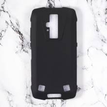 Funda de proteccion en silicona para movil chino Blackview BV9700 Pro