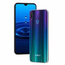 Movil chino Cubot R15 Android 9,0 19:9 2GB 16GB MT6580P Quad Core pantalla 6,26"