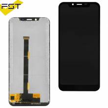 Pantalla LCD + pantalla táctil de reemplazo para movil chino ULEFONE S10 PRO