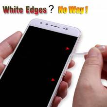 2 Unidades de protector de pantalla vidrio templado de alta calidad para movil chino Ulefone S10 Pro