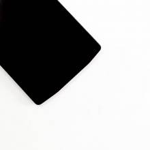 Pantalla LCD + pantalla táctil de reemplazo para movil chino Homtom ZOJI Z11