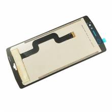 Pantalla LCD + pantalla táctil de reemplazo para movil chino Homtom ZOJI Z11