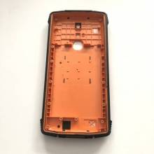 Tapa trasera original de batería para movil chino HOMTOM ZOJI Z11