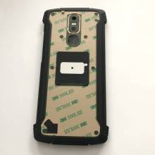 Tapa trasera original de batería para movil chino HOMTOM ZOJI Z11