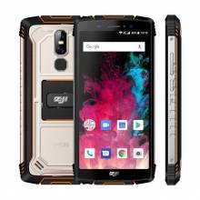 Movil chino HOMTOM ZOJI Z11 bateria 10000mAh IP68 impermeable 4GB 64GB 4G FDD pantalla 5,99 pulgadas