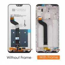 Pantalla LCD + pantalla táctil de reemplazo para movil chino Xiaomi mi A2 Lite
