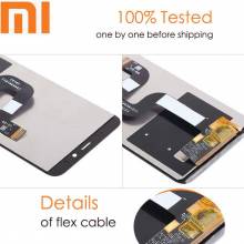 Pantalla LCD + pantalla táctil de reemplazo para movil chino Xiaomi mi A2 Lite