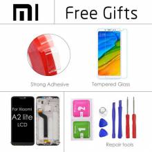 Pantalla LCD + pantalla táctil de reemplazo para movil chino Xiaomi mi A2 Lite