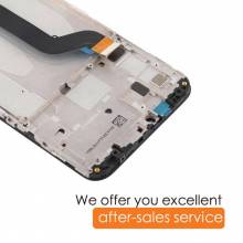 Pantalla LCD + pantalla táctil de reemplazo para movil chino Xiaomi mi A2 Lite