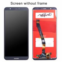 Pantalla LCD + pantalla táctil de reemplazo para movil chino Huawei P Smart