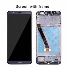 Pantalla LCD + pantalla táctil de reemplazo para movil chino Huawei P Smart
