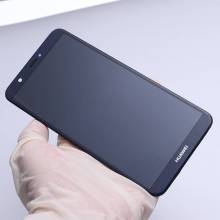 Pantalla LCD + pantalla táctil de reemplazo para movil chino Huawei P Smart