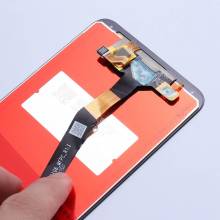 Pantalla LCD + pantalla táctil de reemplazo para movil chino Huawei P Smart