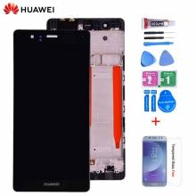 Pantalla LCD + pantalla táctil de reemplazo para movil chino Huawei P9 EVA-L09 L19 L29
