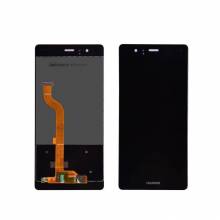 Pantalla LCD + pantalla táctil de reemplazo para movil chino Huawei P9 EVA-L09 L19 L29
