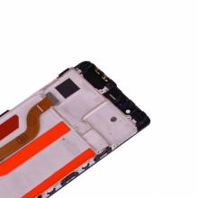 Pantalla LCD + pantalla táctil de reemplazo para movil chino Huawei P9 EVA-L09 L19 L29