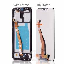 Pantalla LCD + pantalla táctil de reemplazo para movil chino HUAWEI Mate 20 Lite