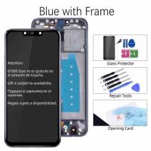 Pantalla LCD + pantalla táctil de reemplazo para movil chino HUAWEI Mate 20 Lite