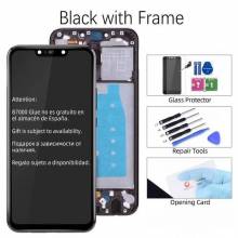 Pantalla LCD + pantalla táctil de reemplazo para movil chino HUAWEI Mate 20 Lite