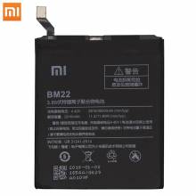 Bateria original de 3000 mAh para movil chino BM22 para Xiaomi mi 5