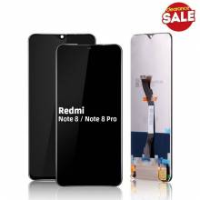 Pantalla LCD + pantalla táctil de reemplazo para movil chino Xiaomi Redmi Note 8
