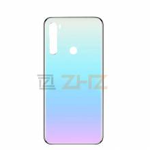 Tapa trasera original de batería para movil chino Xiaomi Redmi Note 8