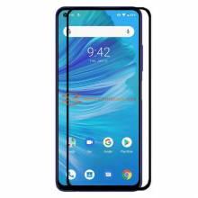 2 Unidades de protector de pantalla vidrio templado de alta calidad para movil chino UMIDIGI Power 3