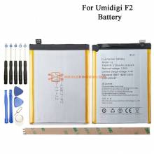 Bateria original de 5150 mAh para movil chino Umidigi f2
