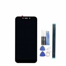 Pantalla LCD + pantalla tactil de reemplazo para movil chino ULEFONE ARMOR 5