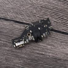 Repuesto placa USB cargador de enchufe para movil chino Umidegi F2