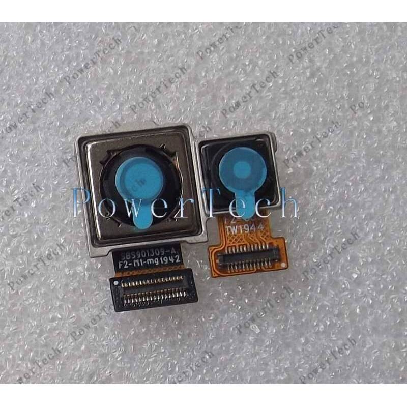 Repuesto de camara original para movil chino Umidegi F2