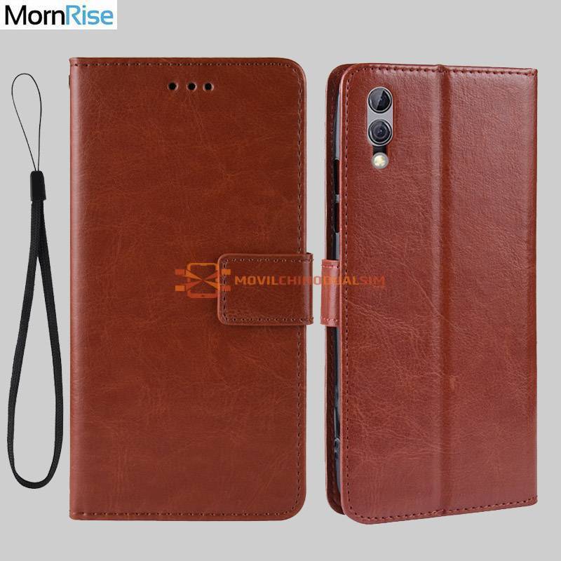 Funda de proteccion con tapa para movil chino Xiaomi Black Shark 3 Pro