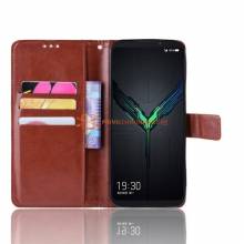 Funda de proteccion con tapa para movil chino Xiaomi Black Shark 3 Pro