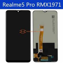 Pantalla LCD + pantalla táctil de reemplazo para movil chino Realme 5 PRO