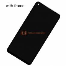 Pantalla LCD + pantalla táctil de reemplazo para movil chino UMIDIGI POWER 3