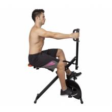 Máquina Total Crunch de ejercicios Evolution