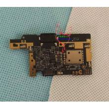 Repuesto placa USB cargador de enchufe para movil chino DOOGEE S95 Pro