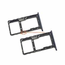 Bandeja de repuesto de SIM para la ranura del movil chino Lenovo Z5s