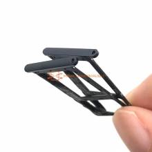 Bandeja de repuesto de SIM para la ranura del movil chino Lenovo Z5s