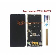Pantalla LCD  pantalla tactil de reemplazo para movil chino Lenovo Z5S