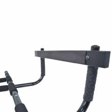 Barra de dominadas para espalda deporte torsión