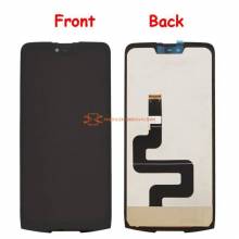 Pantalla LCD + pantalla tactil de reemplazo para movil chino Doogee S90