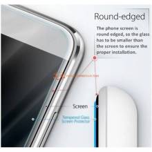 2 Unidades de protector de pantalla vidrio templado de alta calidad para movil chino Doogee S90 y Doogee S90 Pro