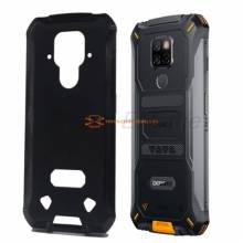 Funda de proteccion en silicona para movil chino Doogee s68 pro