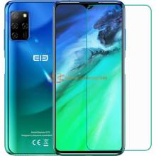 2 Unidades de protector de pantalla vidrio templado de alta calidad para movil chino Elephone E10