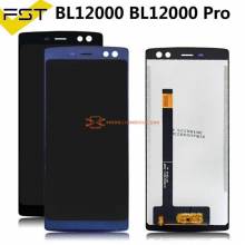 Pantalla LCD + pantalla táctil de reemplazo para movil chino Doogee BL12000 o Doogee BL12000 Pro